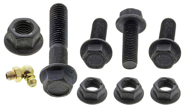 Suspension Ball Joint Mevotech MS40532