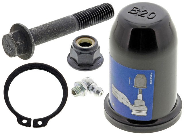 Suspension Ball Joint Mevotech MS40534