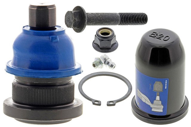 Suspension Ball Joint Mevotech MS40534
