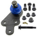 Suspension Ball Joint Mevotech MS40535