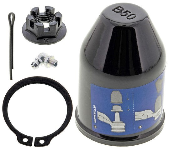 Suspension Ball Joint Mevotech MS40546