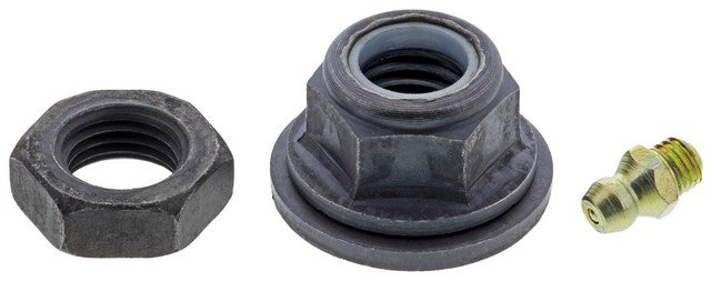 Steering Tie Rod End Mevotech MS40601