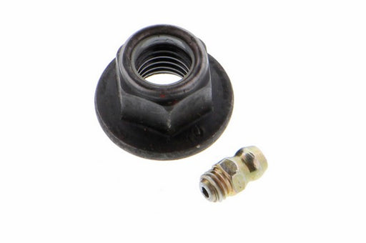 Steering Tie Rod End Mevotech MS40604