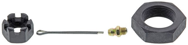 Steering Tie Rod End Mevotech MS40606