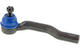 Steering Tie Rod End Mevotech MS40609