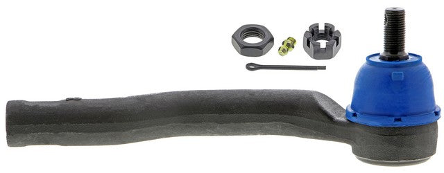 Steering Tie Rod End Mevotech MS40610