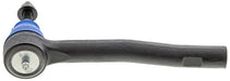 Steering Tie Rod End Mevotech MS406112