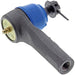 Steering Tie Rod End Mevotech MS40615