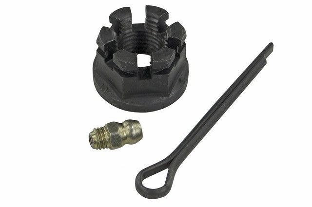 Steering Tie Rod End Mevotech MS40618