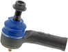 Steering Tie Rod End Mevotech MS40623