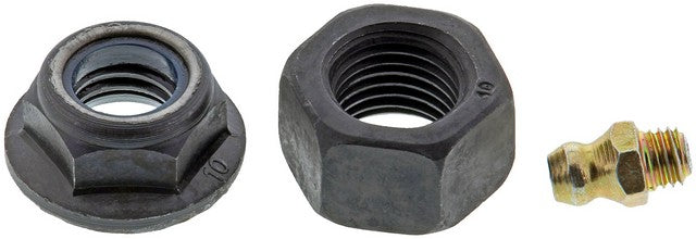 Steering Tie Rod End Mevotech MS40623