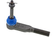 Steering Tie Rod End Mevotech MS40625