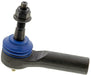 Steering Tie Rod End Mevotech MS40627