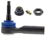 Steering Tie Rod End Mevotech MS40627