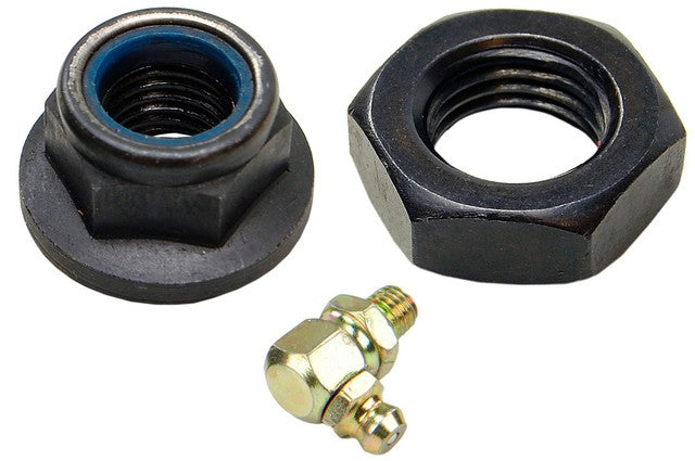 Steering Tie Rod End Mevotech MS40645