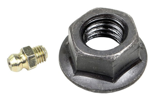 Steering Tie Rod End Mevotech MS40675