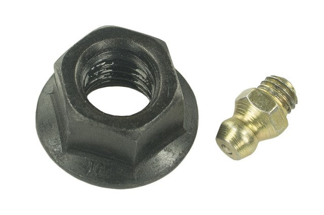 Steering Tie Rod End Mevotech MS40684