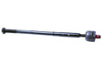 Steering Tie Rod End Mevotech MS40715