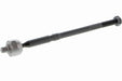 Steering Tie Rod End Mevotech MS40722