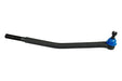 Steering Tie Rod End Mevotech MS40724