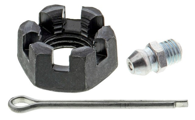 Steering Tie Rod End Mevotech MS40736