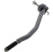 Steering Tie Rod End Mevotech MS40754