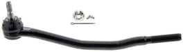 Steering Tie Rod End Mevotech MS40754