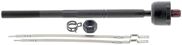 Steering Tie Rod End Mevotech MS40762