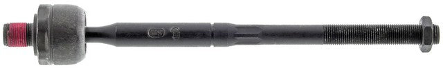 Steering Tie Rod End Mevotech MS40763