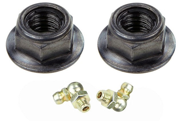 Suspension Stabilizer Bar Link Kit Mevotech MS40806