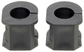 Suspension Stabilizer Bar Bushing Kit Mevotech MS408117