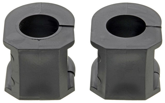 Suspension Stabilizer Bar Bushing Kit Mevotech MS408117