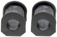 Suspension Stabilizer Bar Bushing Kit Mevotech MS408117