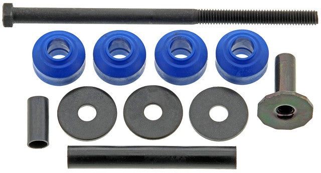 Suspension Stabilizer Bar Link Kit Mevotech MS408122