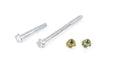 Suspension Stabilizer Bar Link Kit Mevotech MS40813