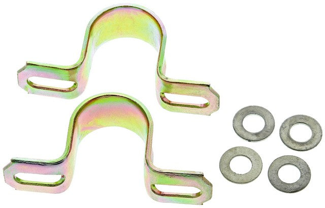 Suspension Stabilizer Bar Bushing Kit Mevotech MS40832