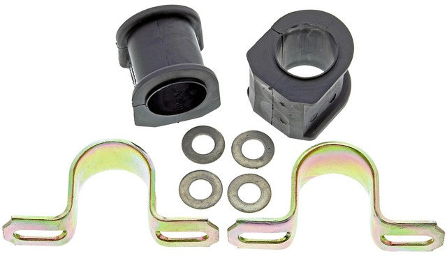 Suspension Stabilizer Bar Bushing Kit Mevotech MS40832