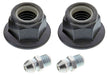 Suspension Stabilizer Bar Link Kit Mevotech MS40835