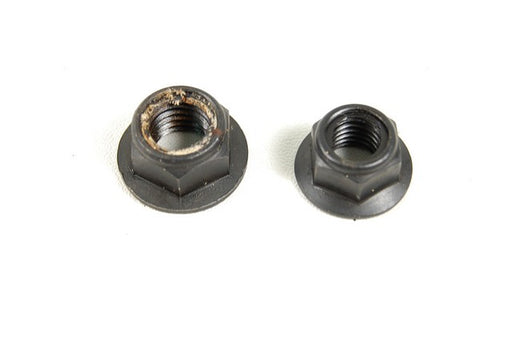 Suspension Stabilizer Bar Link Kit Mevotech MS40838