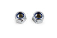 Suspension Stabilizer Bar Link Kit Mevotech MS40858