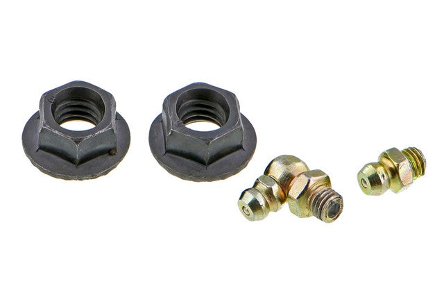 Suspension Stabilizer Bar Link Kit Mevotech MS40866