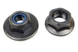 Suspension Stabilizer Bar Link Kit Mevotech MS40870