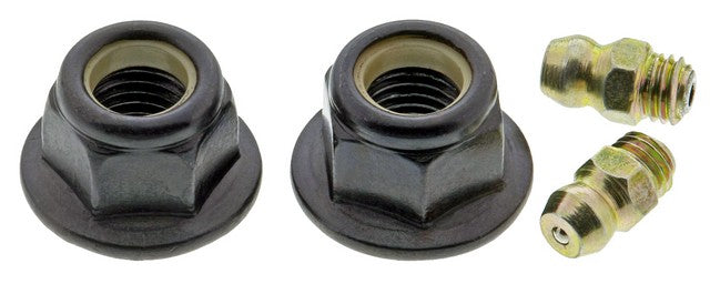 Suspension Stabilizer Bar Link Kit Mevotech MS40871