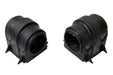 Suspension Stabilizer Bar Bushing Kit Mevotech MS40874