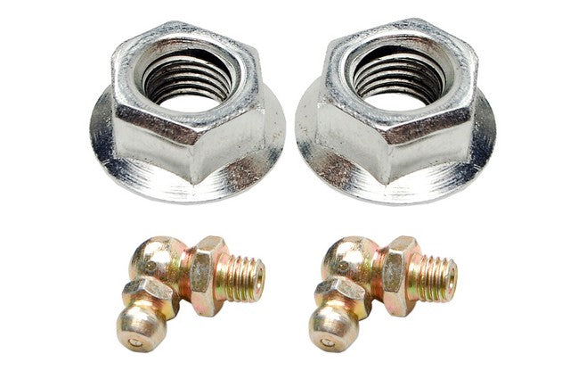 Suspension Stabilizer Bar Link Kit Mevotech MS40876