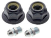 Suspension Stabilizer Bar Link Kit Mevotech MS40899