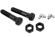 Suspension Control Arm Shaft Kit Mevotech MS40908