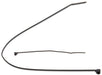 Rack and Pinion Bellows Mevotech MS500308