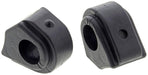 Suspension Stabilizer Bar Bushing Kit Mevotech MS504115