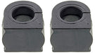 Suspension Stabilizer Bar Bushing Kit Mevotech MS504229